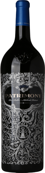 Patrimony Cabernet Sauvignon Magnum