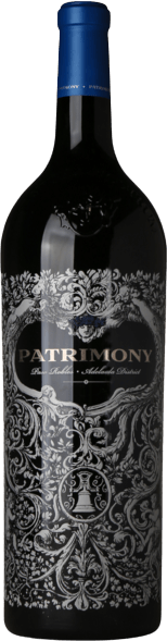 Patrimony Cabernet Sauvignon Magnum