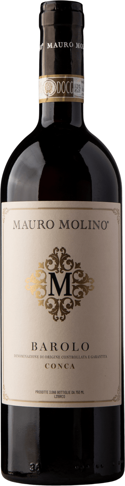 Barolo Conca D.O.C.G.