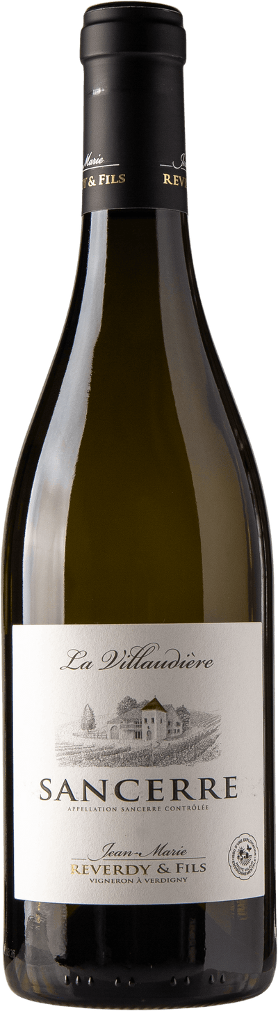 Sancerre La Villaudiere
