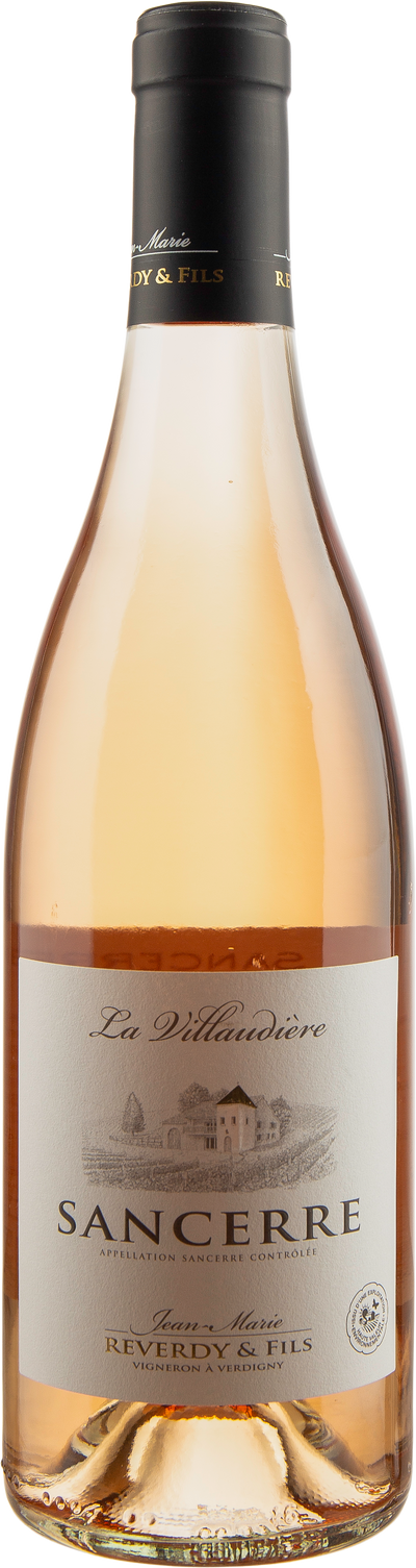 Sancerre Rosé la Villaudière
