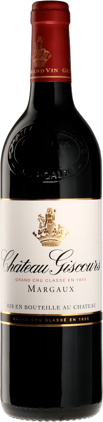 Château Giscours Margaux 3. Cru Classé