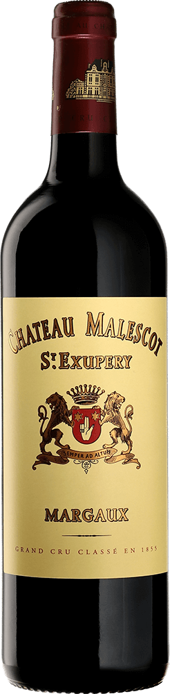 Château Malescot St. Exupery