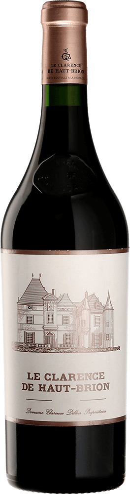 Le Clarence de Haut-Brion Pessac-Léognan Rouge