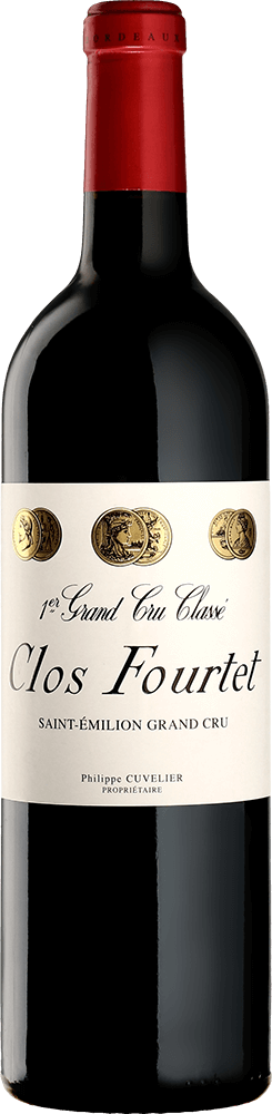 Clos Fourtet
