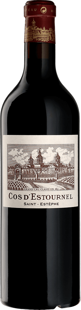 Château Cos d´Estournel