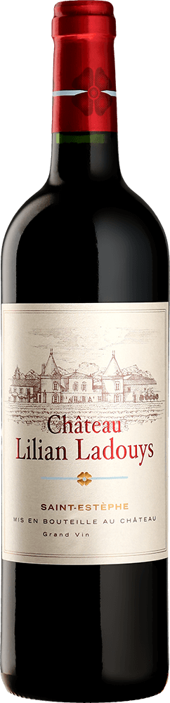 Château Lilian Ladouys Saint-Estèphe Cru Bourgeois