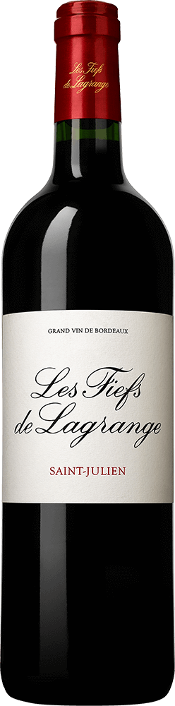 Les Fiefs de Lagrange Saint-Julien