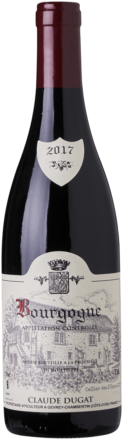 Bourgogne Rouge