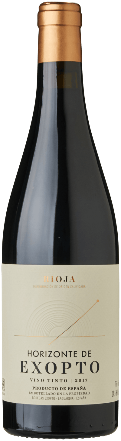 Horizonte de Exopto Tinto Rioja