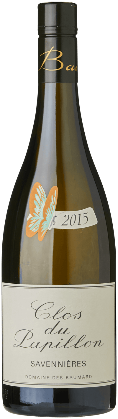 Clos du Papillon Savennières