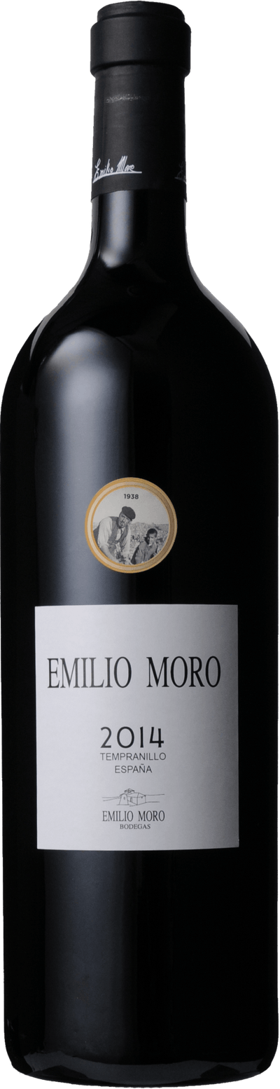 Emilio Moro Ribera del Duero 18 liter