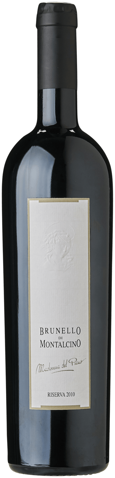 Brunello di Montalcino Madonna del Piano