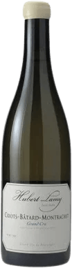 Criots Batard Montrachet Grand Cru