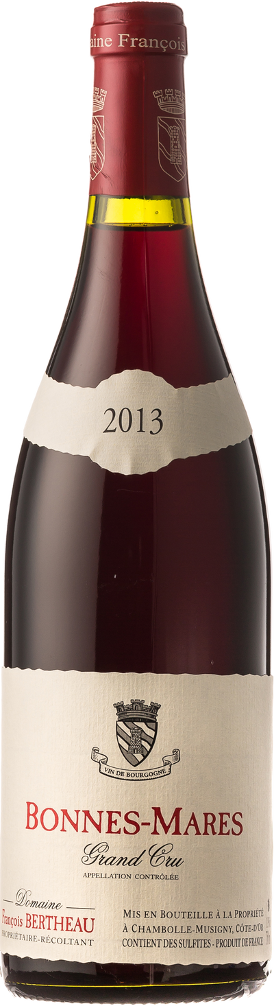 Bonnes Mares Grand Cru