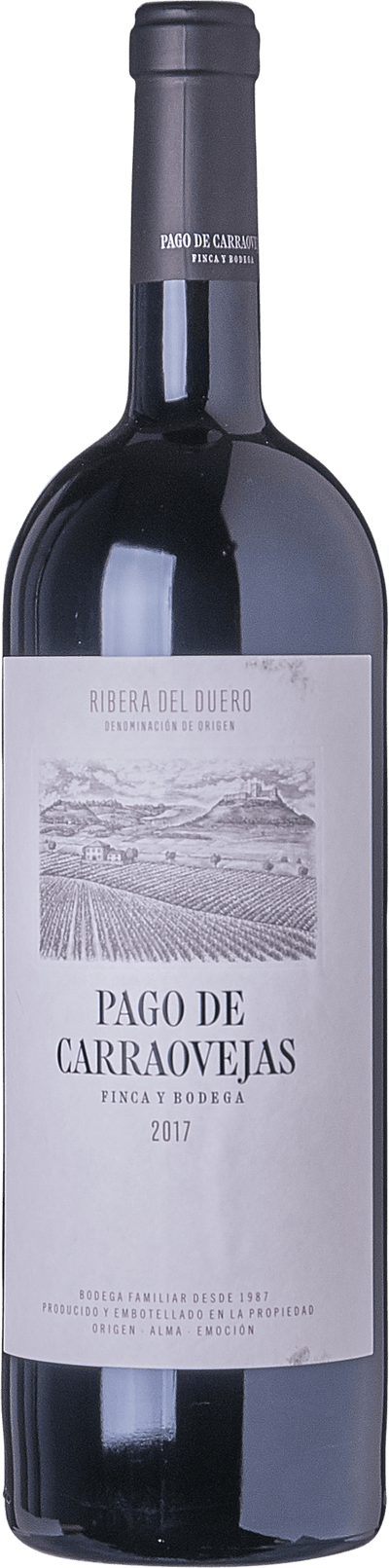 Pago de Carraovejas Ribera del Duero Magnum