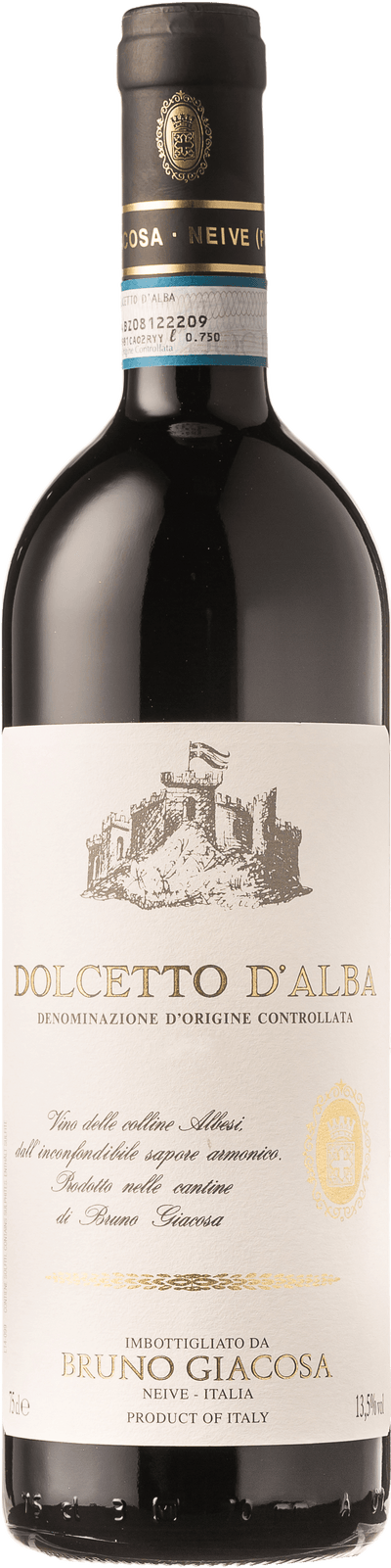 Dolcetto d´Alba