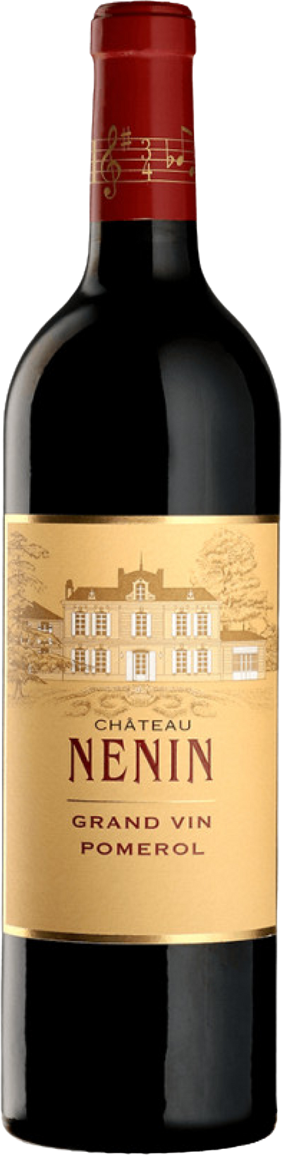 Château Nenin