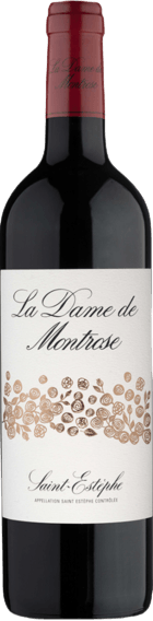 Dame de Montrose Saint-Estèphe