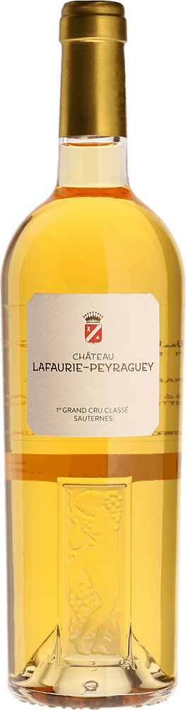 Château Lafaurie-Peyraguey Sauternes 1. Cru Classé
