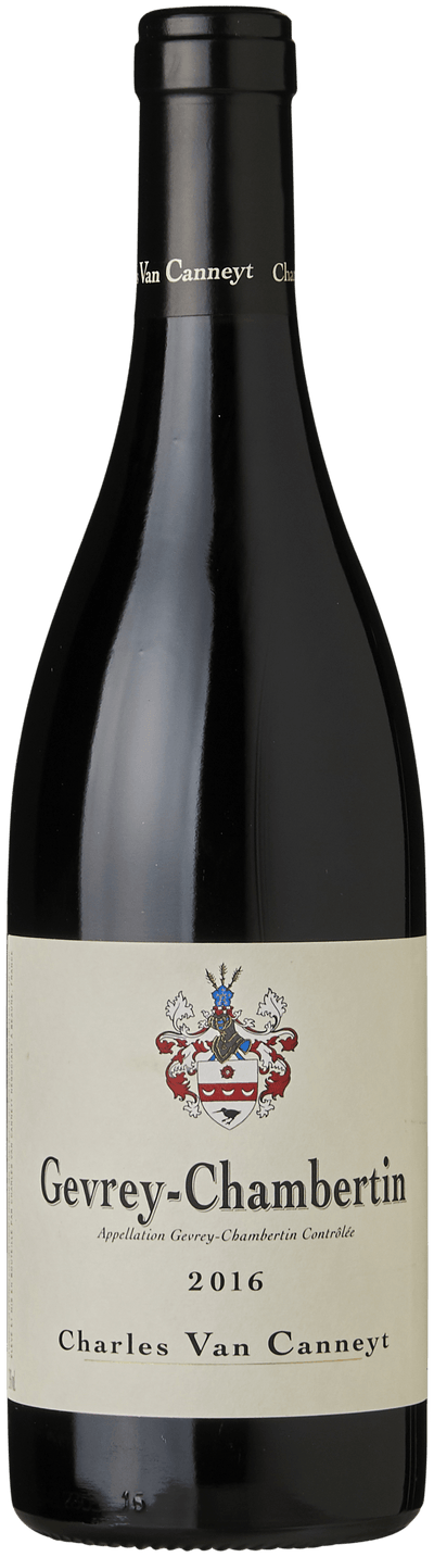 Gevrey Chambertin