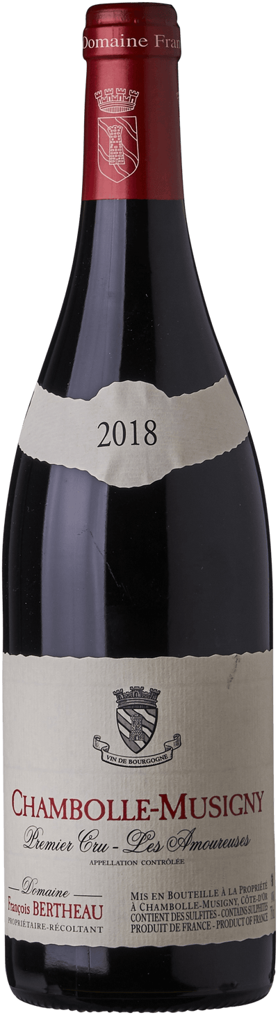Chambolle Musigny 1. Cru Les Amoureuses