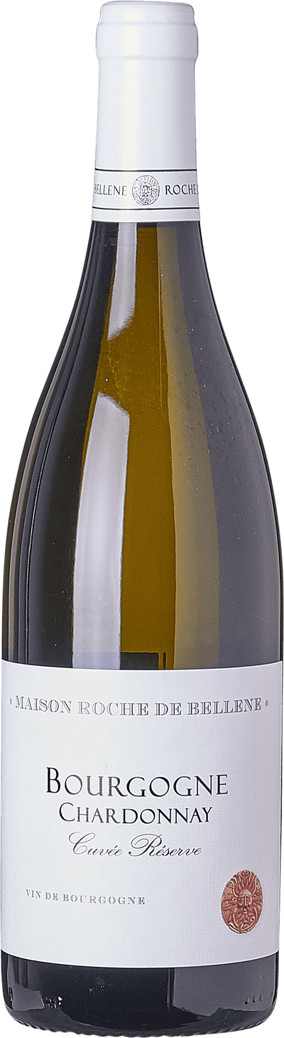 Bourgogne Chardonnay Cuvée Réserve