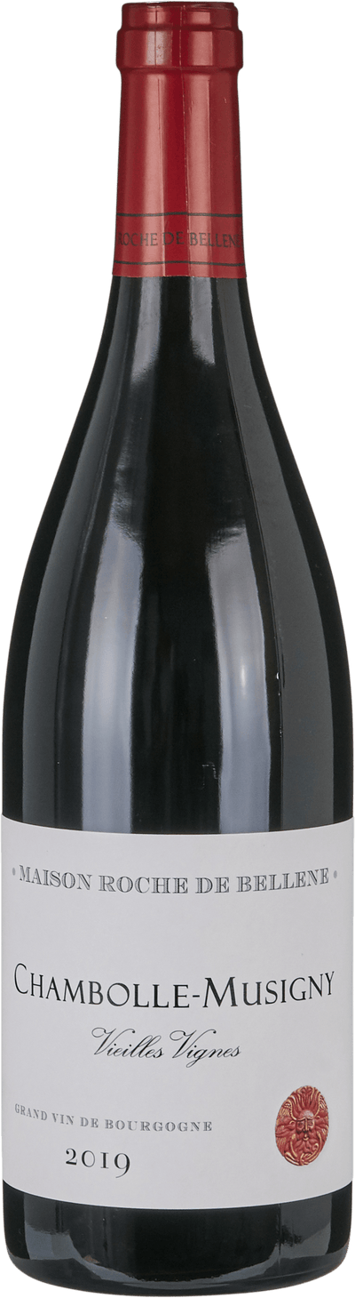 Chambolle Musigny Vieilles Vignes