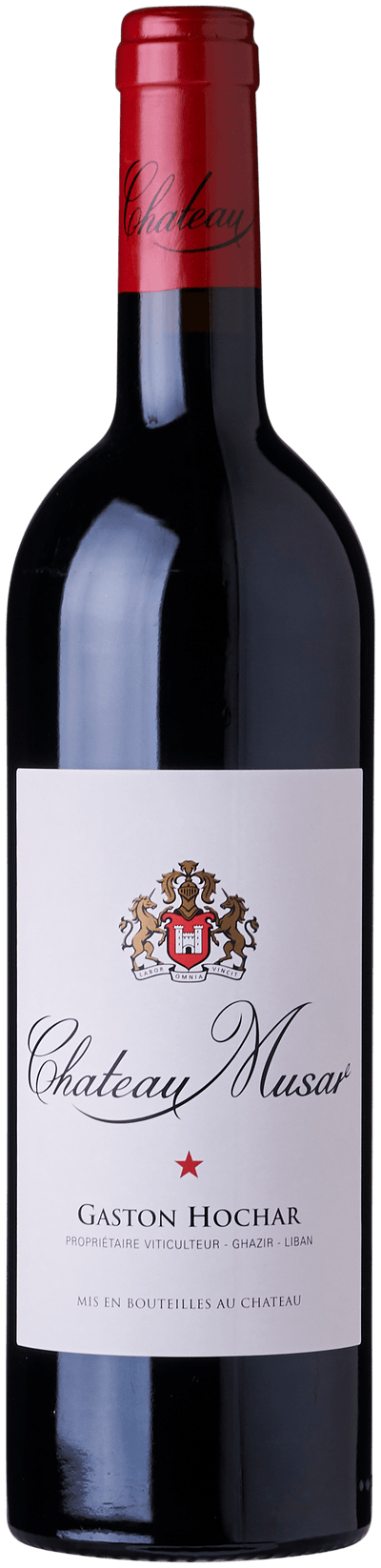 Château Musar Red