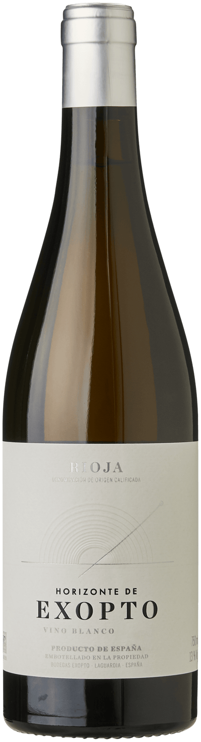 Horizonte Blanco Rioja