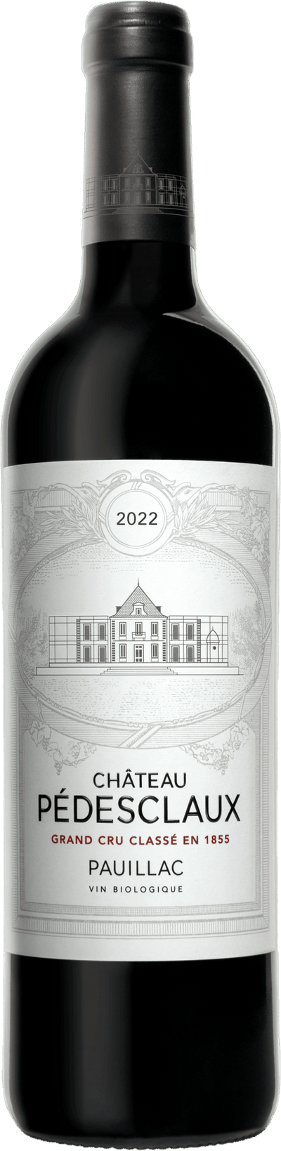 Château Pedesclaux