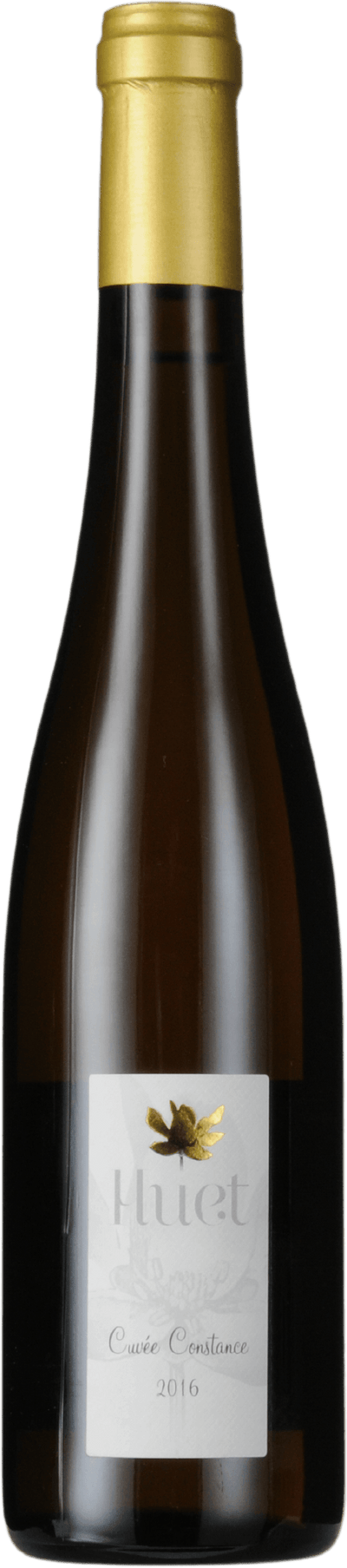 Vouvray Cuvée Constance Moelleux 50 cl