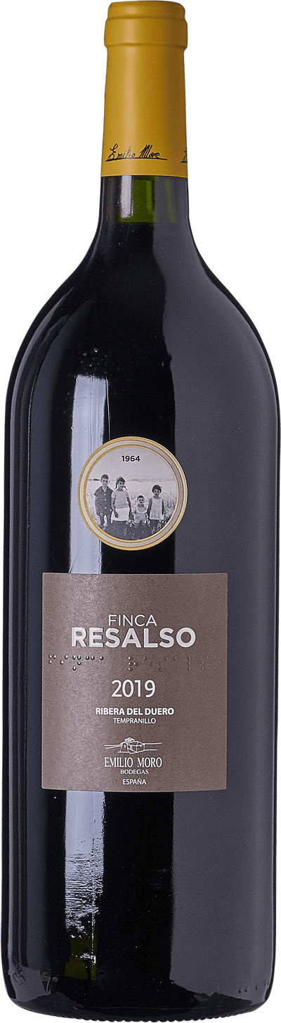 Finca Resalso Ribera del Duero Magnum