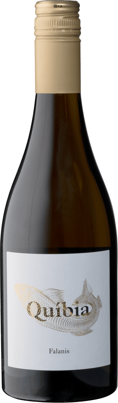 Quíbia Mallorca 50 cl