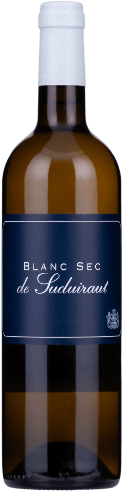 Sec Bordeaux Blanc