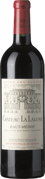 Château La Lagune Haut-Médoc 3. Cru Classé