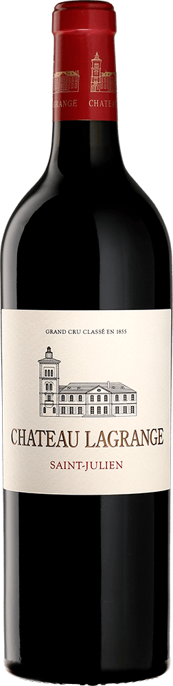 Château Lagrange Saint-Julien 3. Cru Classé OWC6