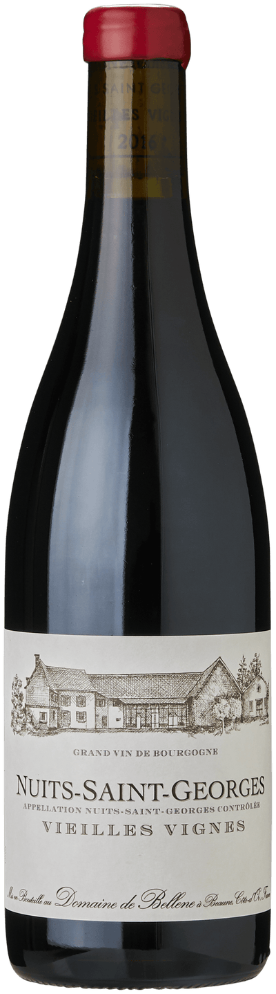 Vieilles Vignes Nuits-Saint-Georges