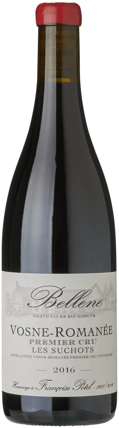 Vosne-Romanée 1. Cru Les Suchots