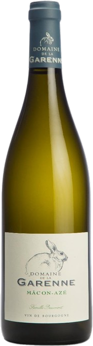 Macon Azé
