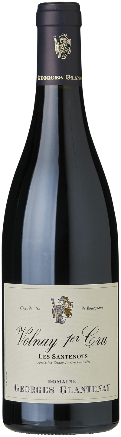 Volnay 1. Cru Les Santenots