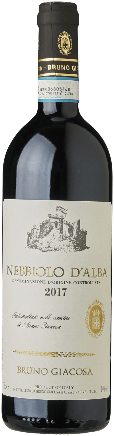 Nebbiolo d´Alba