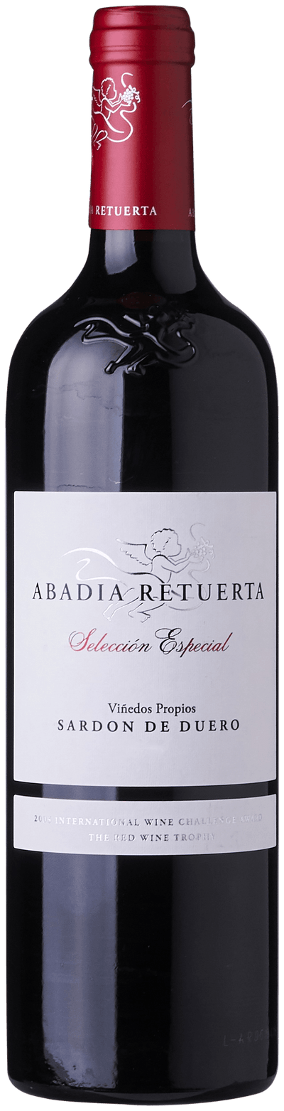 Selección Especial Abadía Retuerta DOP 12 liter