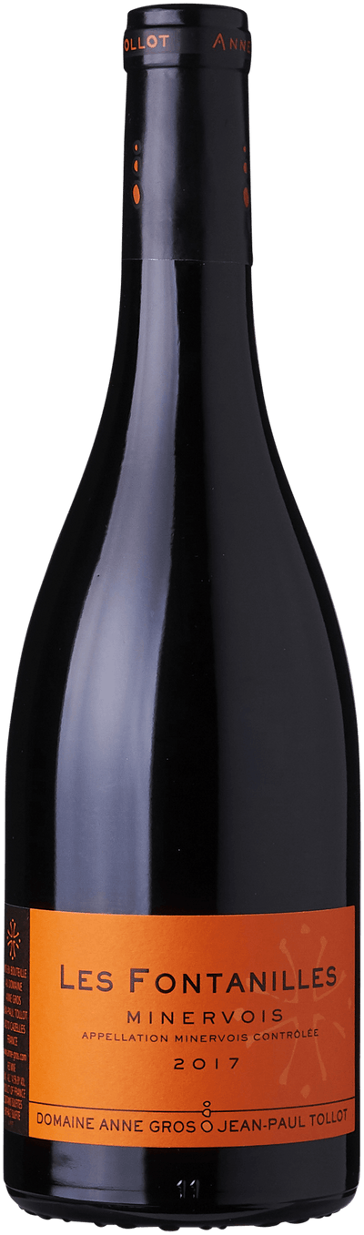 Minervois Fontanilles