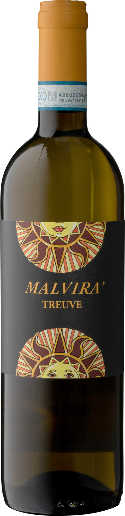 TreUve Langhe Bianco