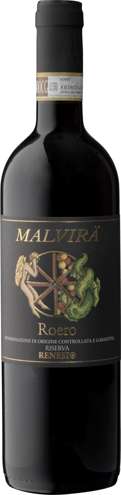 Roero Rosso Riserva Vigna Renesio Riserva