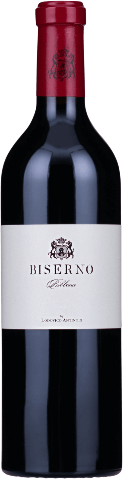 Biserno Toscana Rosso
