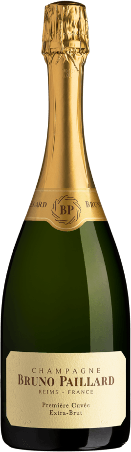 Première Cuvée Extra-Brut Champagne