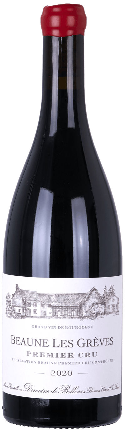 Beaune Rouge 1. Cru Les Greves