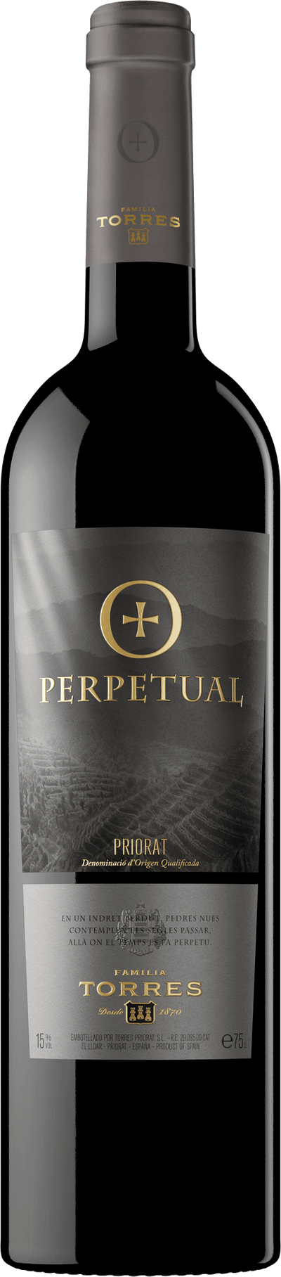Perpetual